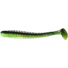 Приманка Select Fetish 4" цв. 203 уп 5шт