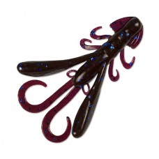 Приманка Select Rak Craw 2,8" цв. 010 уп 5шт