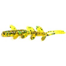 Приманка Select Razor 2,5" цв. 083 уп 7шт