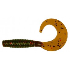 Приманка Select Relax 2,4" цв. 085 уп 6шт Приманка Select Relax 2,4" цв. 085 уп 6шт