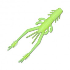 Приманка Select Sexy Shrimp 2" цв. 045 уп 9шт Приманка Select Sexy Shrimp 2" цв. 045 уп 9шт