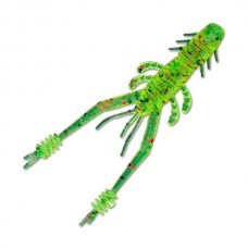 Приманка Select Sexy Shrimp 2" цв. 050 уп 9шт Приманка Select Sexy Shrimp 2" цв. 050 уп 9шт