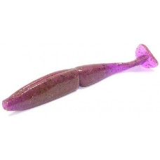 Приманка Select Shad up 3,5" цв. 888 уп 5шт Приманка Select Shad up 3,5" цв. 888 уп 5шт