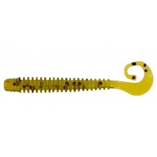 Приманка Select Uran 2,8" цв. 002 уп 6шт