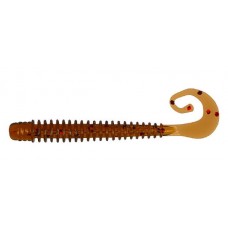 Приманка Select Uran 2,8" цв. 085 уп 6шт
