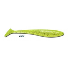 Приманка TriggerX виброхвост Mun mun shad 40 CHGF