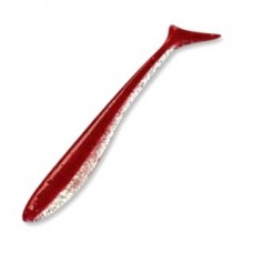Приманка TriggerX виброхвост MunMun Shad 30/RSRD