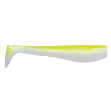 Приманка TriggerX виброхвост Paddle tail minnow 3,5" CHG