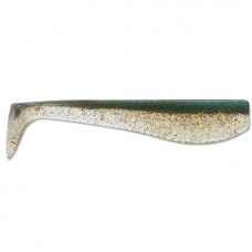 Приманка TriggerX виброхвост Paddle tail minnow 3,5" ESR