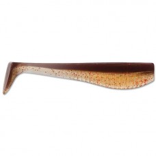 Приманка TriggerX виброхвост Paddle tail minnow 3,5" GSR