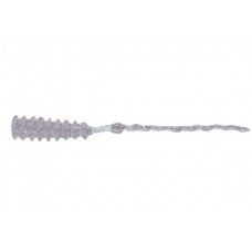 Приманка Xesta Black star worm ajing needle 2,2" 06.kcs