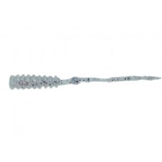 Приманка Xesta Black star worm ajing needle 2,2" 08.ca