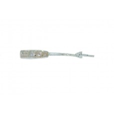Приманка Xesta Black star worm mame aji flippy 1,35" 01.loa Приманка Xesta Black star worm mame aji flippy 1,35" 01.loa