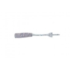 Приманка Xesta Black star worm mame aji flippy 1,35" 06.kcs Приманка Xesta Black star worm mame aji flippy 1,35" 06.kcs