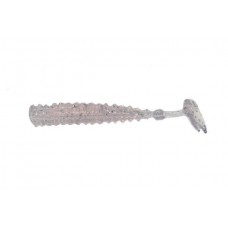 Приманка Xesta Black star worm shad star 1,75" 06.kcs Приманка Xesta Black star worm shad star 1,75" 06.kcs
