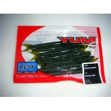 Приманка Yum червь 4,5" YFD409 1/10 Приманка Yum червь 4,5" YFD409 1/10