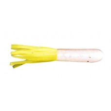 Приманка Yum F2 Panfish tube 2" цв 309 1/10 Приманка Yum F2 Panfish tube 2" цв 309 1/10