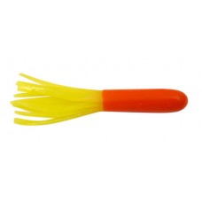 Приманка Yum F2 Panfish tube 2" цв 312 1/10 Приманка Yum F2 Panfish tube 2" цв 312 1/10
