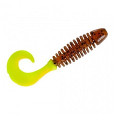 Приманка Yum F2 Panfish wooly curltail 1,5" цв 311 1/15,20 Приманка Yum F2 Panfish wooly curltail 1,5" цв 311 1/15,20