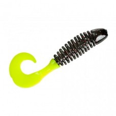 Приманка Yum F2 Panfish wooly curltail 2" цв 300 1/8 Приманка Yum F2 Panfish wooly curltail 2" цв 300 1/8