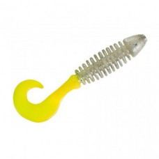 Приманка Yum F2 Panfish wooly curltail 2" цв 309 1/7 Приманка Yum F2 Panfish wooly curltail 2" цв 309 1/7