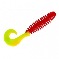 Приманка Yum F2 Panfish wooly curltail 2" цв 310 1/8 Приманка Yum F2 Panfish wooly curltail 2" цв 310 1/8