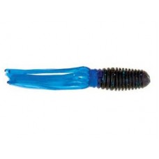 Приманка Yum туб 2" YVK212 1/20 Приманка Yum туб 2" YVK212 1/20