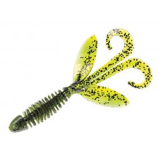 Приманка Yum твистер 4,5" YWH309 1/8 Приманка Yum твистер 4,5" YWH309 1/8