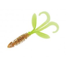 Приманка Yum твистер 4,5" YWH329 1/8 Приманка Yum твистер 4,5" YWH329 1/8
