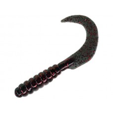 Приманка Yum твистер 4" YWG401 1/20,15 Приманка Yum твистер 4" YWG401 1/20,15