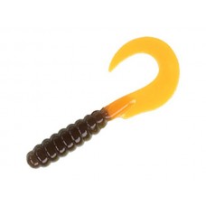 Приманка Yum твистер 4" YWG451 1/15 Приманка Yum твистер 4" YWG451 1/15