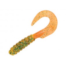 Приманка Yum твистер WG4 YWG449 1/20,15 Приманка Yum твистер WG4 YWG449 1/20,15