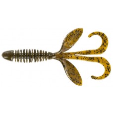 Приманка Yum Wooly hawgtail 3'' цв 208