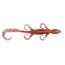 Приманка Yum ящерица 4" YL4135 1/15 Приманка Yum ящерица 4" YL4135 1/15