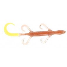 Приманка Yum ящерица 4" YL429 1/15 Приманка Yum ящерица 4" YL429 1/15