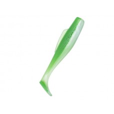 Приманка Zman виброхвост Minnowz 3" lime pearl 8шт Приманка Zman виброхвост Minnowz 3" lime pearl 8шт
