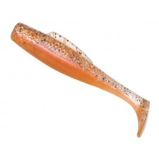 Приманка Zman виброхвост Minnowz 3" new penny 8шт/6шт Приманка Zman виброхвост Minnowz 3" new penny 8шт/6шт