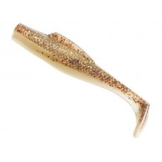 Приманка Zman виброхвост Minnowz 3" rootbeer gold 8шт Приманка Zman виброхвост Minnowz 3" rootbeer gold 8шт