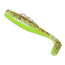 Приманка Zman виброхвост Minnowz 3" space guppy 8шт/6шт Приманка Zman виброхвост Minnowz 3" space guppy 8шт/6шт