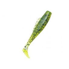 Приманка Zman виброхвост Minnowz 3" watermelon chartreuse tail 8шт/6шт Приманка Zman виброхвост Minnowz 3" watermelon chartreuse tail 8шт/6шт