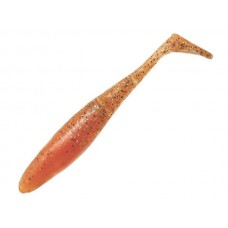 Приманка Zman виброхвост Scented paddlerz 4" new penny 5шт Приманка Zman виброхвост Scented paddlerz 4" new penny 5шт