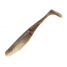 Приманка Zman виброхвост Scented paddlerz 4" redbone 5шт Приманка Zman виброхвост Scented paddlerz 4" redbone 5шт