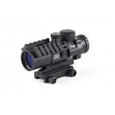Прицел Bering Optics Prismatic Supra 3,0х32 тактический Прицел Bering Optics Prismatic Supra 3,0х32 тактический