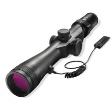 Прицел Burris Eliminator III 4-16x50 ballistic laserscope с дальномером