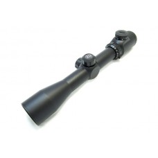 Прицел Combat 3-12x40 E R12
