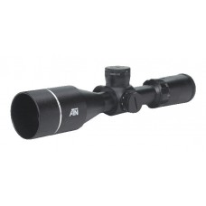 Прицел дневной 3-9 X55LU