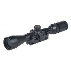 Прицел Gamo 3-9x40 IR WR