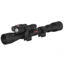 Прицел Gamo 4x32 WR Vampir Прицел Gamo 4x32 WR Vampir