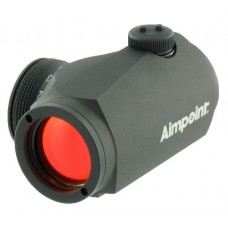 Прицел коллиматорный Aimpoint AP Micro H-1 4MOA Прицел коллиматорный Aimpoint AP Micro H-1 4MOA