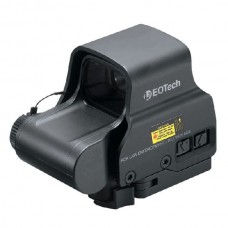 Прицел коллиматорный Eotech EXPS3-0